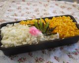お弁当・ちらしずしに♪ 簡単卵おぼろ♡作り方5写真