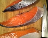 大人のかす汁作り方1写真