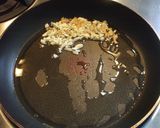 簡単★牛肉とパクチーのアジア風焼きそば作り方4写真