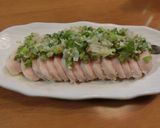私流　ねぎ塩鶏の作り方作り方7写真
