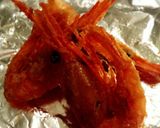 ★小海老の唐揚げ★作り方6写真