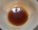 パクチーサラダ、ナンプラー風味ノンオイル作り方1写真