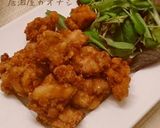 ポン酢で下味☆柚子胡椒唐揚げ作り方4写真