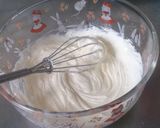 バレンタイン☆チョコバナナのマフィン作り方3写真