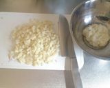 簡単♥ハッシュドポテト作り方1写真