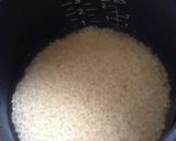 簡単！キノコの炊き込みごはん作り方4写真