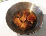 簡単！オイスターソースで絶品！中華春巻作り方1写真