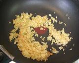 キーマカレー（トマト入らず）・みんと風作り方3写真