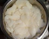 簡単☆ゆず大根の浅漬け作り方1写真