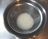 音で炊く♪美味しい土鍋ご飯の炊き方作り方1写真