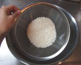 音で炊く♪美味しい土鍋ご飯の炊き方作り方2写真