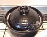 音で炊く♪美味しい土鍋ご飯の炊き方作り方4写真