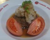 大根ハンバーグ！作り方4写真