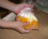 超カンタン　我が家の鶏肉団子作り方2写真