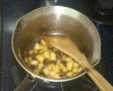 可愛くて美味しい~♪リンゴパン作り方1写真