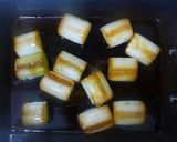 トロみつきでやみつき♪長ねぎの甘辛バター作り方3写真