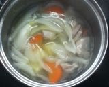 簡単だけど激うまチキンカレー♪作り方2写真