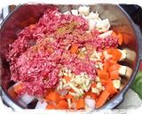 圧力鍋で炒めない 無水の我が家のカレー♡作り方2写真