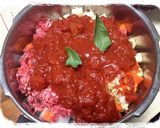 圧力鍋で炒めない 無水の我が家のカレー♡作り方3写真
