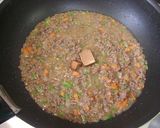 キーマカレー（トマト入らず）・みんと風作り方7写真