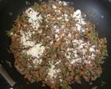 キーマカレー（トマト入らず）・みんと風作り方5写真