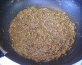 キーマカレー（トマト入らず）・みんと風作り方9写真