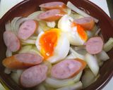 じゃがいものケチャ&マヨマスタード焼き♪作り方8写真