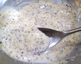 じゃがいものケチャ&マヨマスタード焼き♪作り方9写真