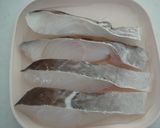 魚久風粕漬け作り方4写真