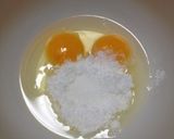 ＨＭで！簡単☆カップケーキ作り方2写真
