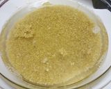 アバウトな感じの発芽玄米酵素雑穀ご飯作り方1写真
