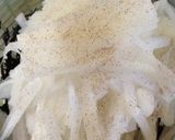 大根とひじきの爽やかサラダ作り方5写真