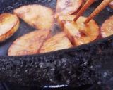 レシピ検索0!初公開!旨い大根のしぎ焼き作り方6写真