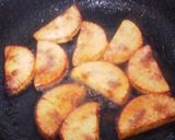 レシピ検索0!初公開!旨い大根のしぎ焼き作り方5写真