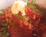 レシピ検索0!初公開!旨い大根のしぎ焼き作り方9写真