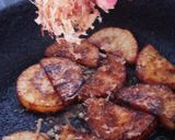 レシピ検索0!初公開!旨い大根のしぎ焼き作り方8写真