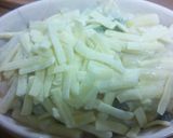 マカロニグラタン作り方7写真