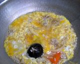 　おいし～ぃ♪　我が家のうどんすき作り方7写真