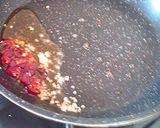 おじゃがのピリ辛！味噌炒め♪作り方4写真