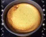 ベイクドチーズケーキ★簡単カロリー控えめ作り方8写真