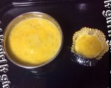 スイートポテトのタルト風ケーキ★超簡単作り方9写真