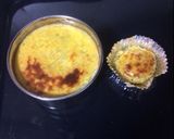 スイートポテトのタルト風ケーキ★超簡単作り方10写真