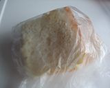 お粥を入れる?HBで焼く♥もっちりパン★作り方2写真