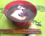 黄金比率で美味しい♪ぜんざい(お汁粉)作り方5写真