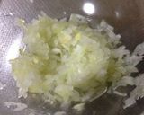 簡単！なんちゃってタルタルソース作り方1写真