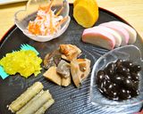 おせちに★材料４つの栗きんとん作り方9写真