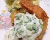 簡単！なんちゃってタルタルソース作り方3写真