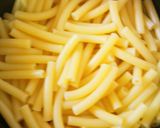 マカロニグラタン作り方1写真