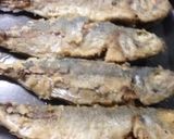 生姜ポカポカアジの和風あんかけ作り方1写真