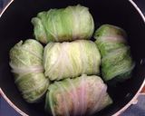 簡単◎ロール白菜作り方4写真